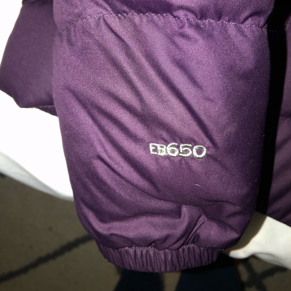 Eddie Bauer Down Jacket - image 5